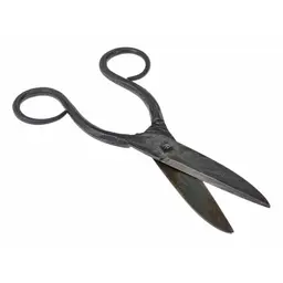 Viking Scissors Birka - Celtic Webmerchant