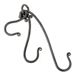 Adjustable kettle hooks - Celtic Webmerchant