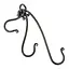 Adjustable kettle hooks - Celtic Webmerchant