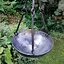 Lampe à huile médiévale précoce - Celtic Webmerchant