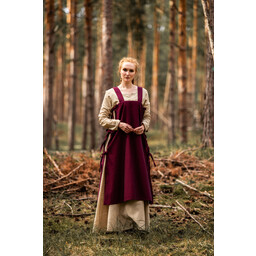 Hangeroc Birka, rouge - Celtic Webmerchant