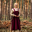 Hangeroc Birka, rouge - Celtic Webmerchant