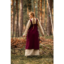 Hangeroc Birka, rouge - Celtic Webmerchant