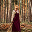 Hangeroc Birka, rouge - Celtic Webmerchant