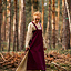 Hangeroc Birka, rouge - Celtic Webmerchant