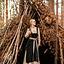 Hangeroc Birka, green - Celtic Webmerchant