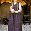 Dress Alice, brown - Celtic Webmerchant