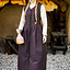 Dress Alice, brown - Celtic Webmerchant