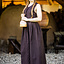 Dress Alice, brown - Celtic Webmerchant