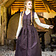 Leonardo Carbone Dress Alice, brown - Celtic Webmerchant