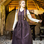 Dress Alice, brown - Celtic Webmerchant