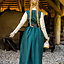 Abito Alice, verde - Celtic Webmerchant