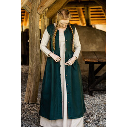 Kleid Alice, grün - Celtic Webmerchant