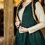 Dress Alice, green - Celtic Webmerchant