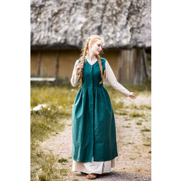 Robe Alice, vert - Celtic Webmerchant