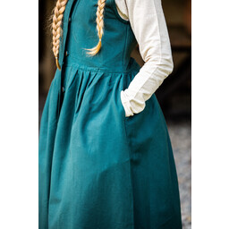 Abito Alice, verde - Celtic Webmerchant