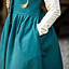 Jurk Alice, groen - Celtic Webmerchant