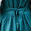 Robe Alice, vert - Celtic Webmerchant