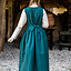 Dress Alice, green - Celtic Webmerchant