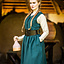 Abito Alice, verde - Celtic Webmerchant