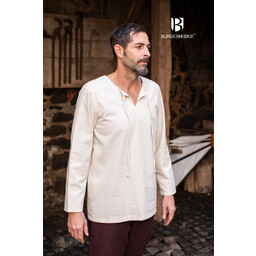 Shirt Ulrich, natur - Celtic Webmerchant