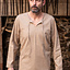 Shirt Ulrich, undyed - Celtic Webmerchant