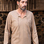 Shirt Ulrich, undyed - Celtic Webmerchant