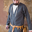 Caftan Viking Loki, gris - Celtic Webmerchant