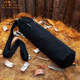 Bolsa de botella, negro - Celtic Webmerchant