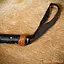 Leather whip Eryn - Celtic Webmerchant