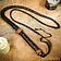 Lord of Battles Leather whip Eryn - Celtic Webmerchant