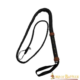 Skórzany bicz eryn - Celtic Webmerchant