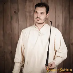 Läderpiska Marquis - Celtic Webmerchant