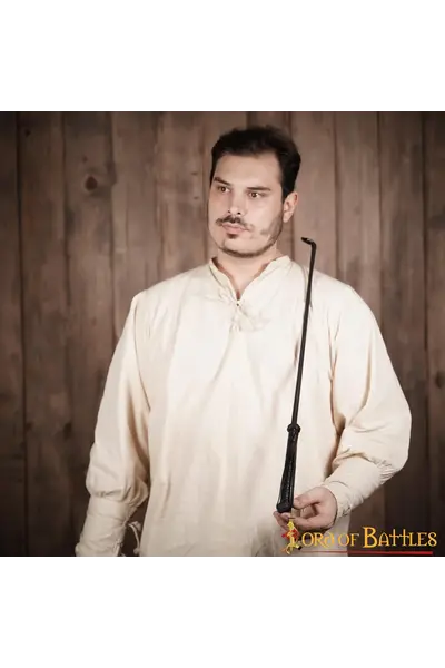 Läderpiska Marquis - Celtic Webmerchant