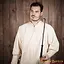 Látigo de cuero Marqués - Celtic Webmerchant