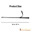 Leather whip Marquis - Celtic Webmerchant