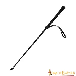 Leather whip Marquis - Celtic Webmerchant