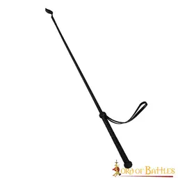 Leather whip Marquis - Celtic Webmerchant