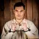 Lord of Battles Dungeon-Handschellen - Celtic Webmerchant