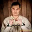 Dungeon-Handschellen - Celtic Webmerchant