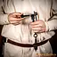 Dungeon-Handschellen - Celtic Webmerchant