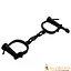 Dungeon-Handschellen - Celtic Webmerchant