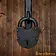 Lord of Battles Padlock Dungeon - Celtic Webmerchant