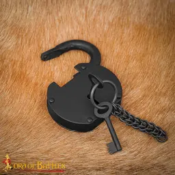 Cadenas de pirate - Celtic Webmerchant