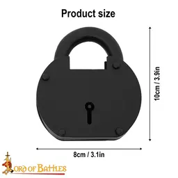 Cadenas de pirate - Celtic Webmerchant