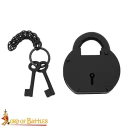 Cadenas de pirate - Celtic Webmerchant