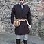 Viking caftan Loki (braun) - Celtic Webmerchant