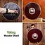 Viking round shield - Celtic Webmerchant