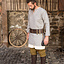 Tunic Lodin, grey - Celtic Webmerchant