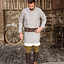 Tunic Lodin, grey - Celtic Webmerchant